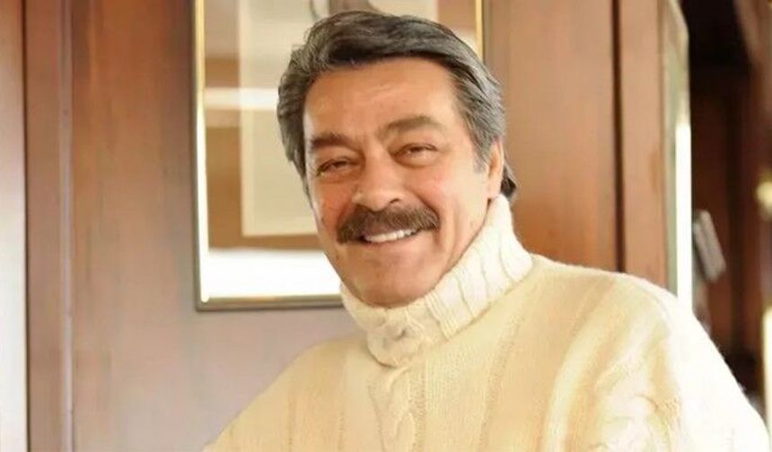 Eş Genel Başkanlardan Kadir İnanır’ın için başsağlığı