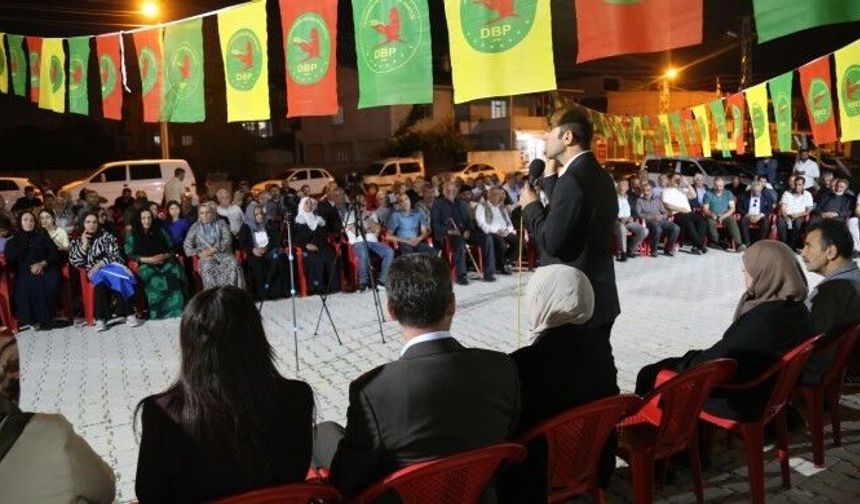 Keskin Bayındır: Sürece sahip çıkmaktan başka yol yok