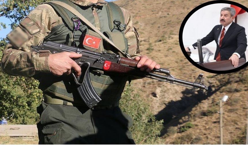 AK Partili vekilden koruculuk sistemi için yeni öneri