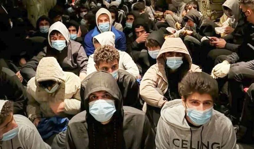 300'den fazla Kürt genci kaçırıldı, bazılarının böbrekleri çalındı