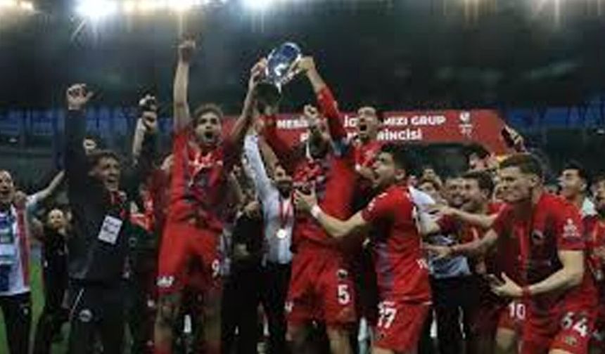 Mardin 1969 Spor, 6 futbolcuyla yollarını ayırdı