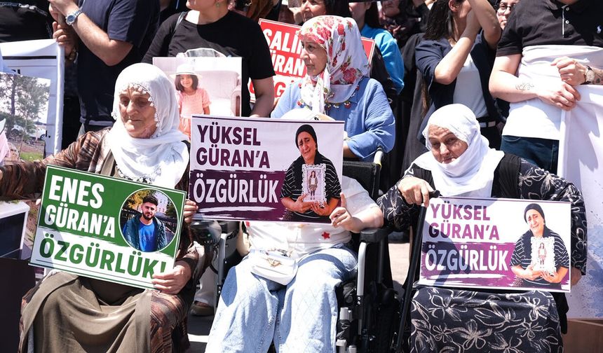 Narin Güran’ın ailesi:  Kamuoyu yanlış yönlendirildi