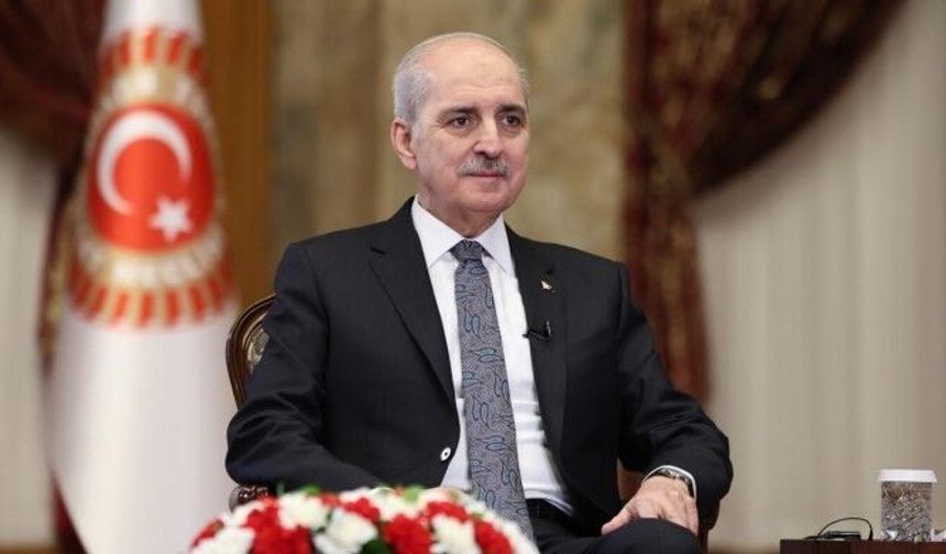 Meclis Başkanı: Süreçte oluşan geniş mutabakat korunmalı