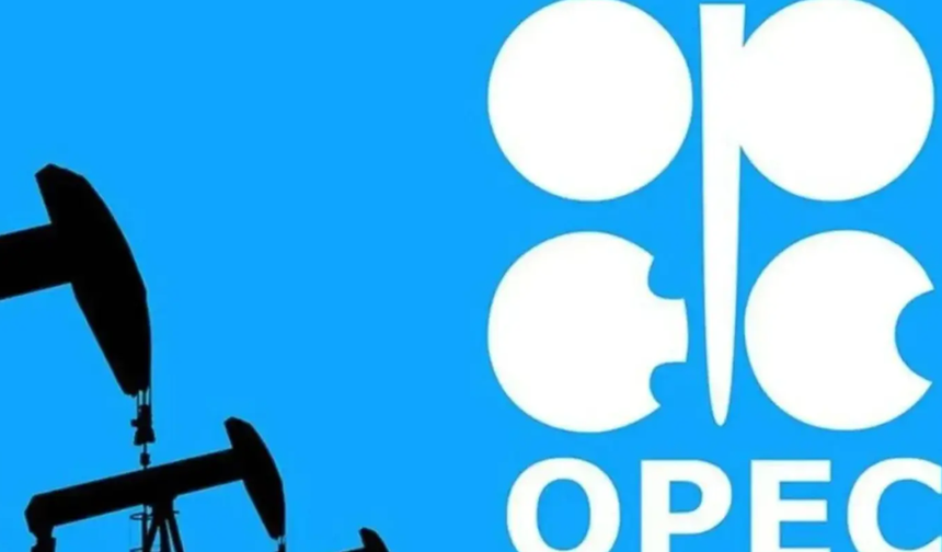 OPEC: Petrol ihracatı bir ayda 180 bin varil geriledi