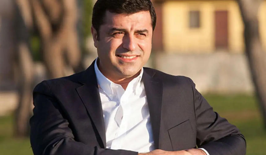 Kemal Kılıçdaroğlu'nun ziyaret etmek istediği Selahattin Demirtaş'tan cevap