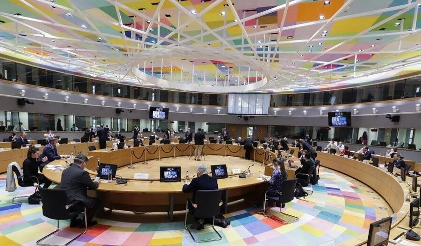 Avrupa'dan Selahattin Demirtaş için karar: Derhal tahliye edin
