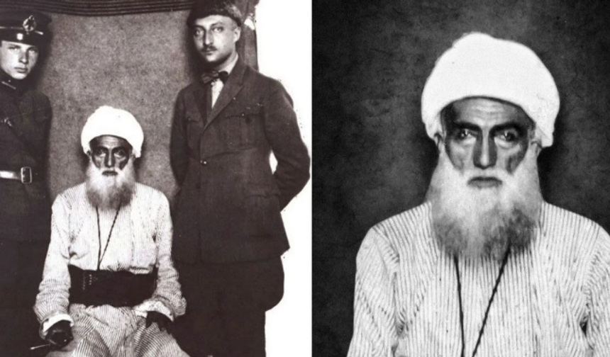 Diyarbakır Barosundan Şeyh Said açıklaması: Mevcut sürece uygun değil