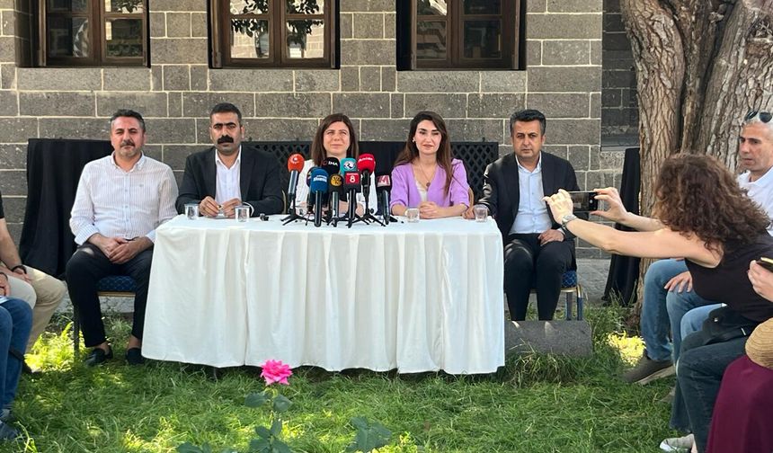 Sur’da kaldırım işgallerine karşı yeni dönem: Komisyon kuruldu, seferberlik başlatıldı