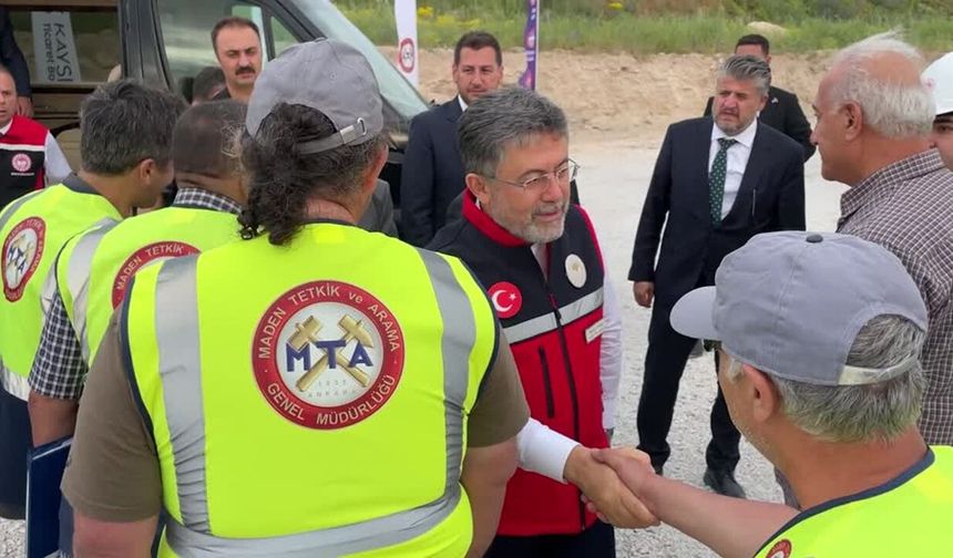 Tarım Bakanı:  600 bin büyükbaş üretimi ve 1 milyar dolarlık ihracatı hedefliyoruz