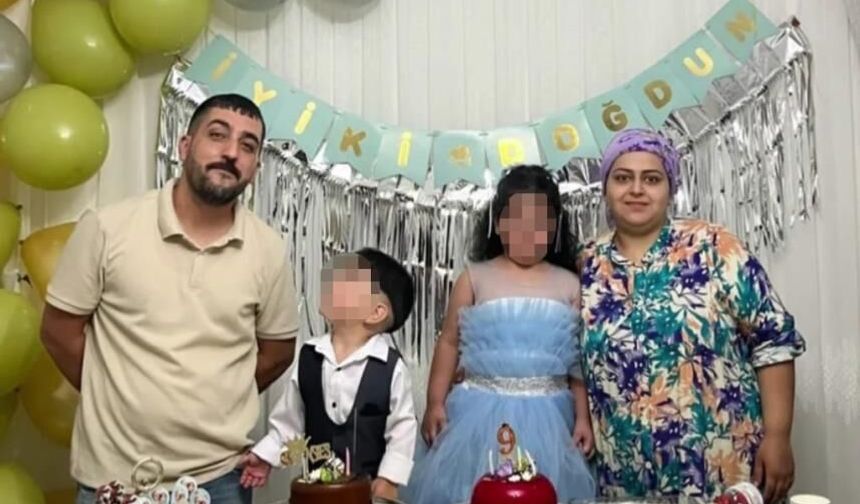 Diyarbakır'da kaybolan Vedat Karabulut'tan 9 gündür haber alınamıyor