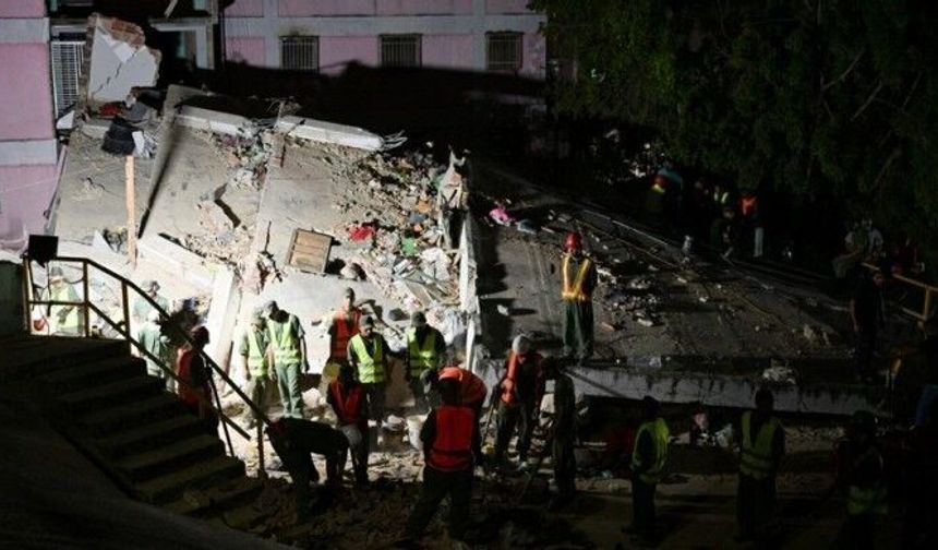 Venezuela'da 2 büyük deprem; binlerce kişi hayatını kaybetti
