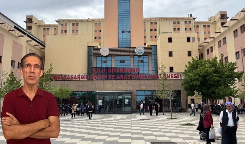 Diyarbakır’da yaz uyarısı: Bulaşıcı hastalık ve salgın riski artabilir