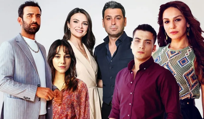 Uzak Şehir 3. sezon tarihi açıklandı mı? Uzak Şehir yeni sezon ne zaman başlayacak?