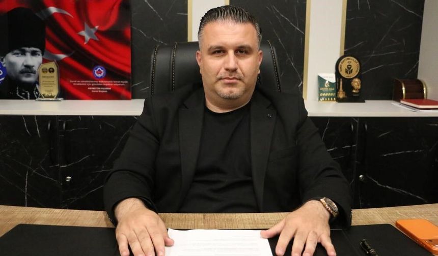 Diyarbakır'da kuyumcular hafta sonu kapalı: "Kuyumcular Bayramı" başladı