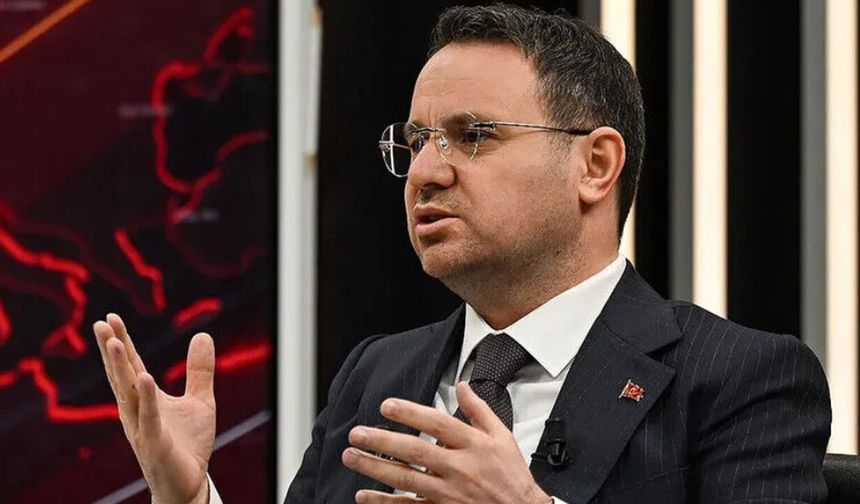 Akın Gürlek, 6 faili meçhul dosyanın aydınlatıldığını açıkladı