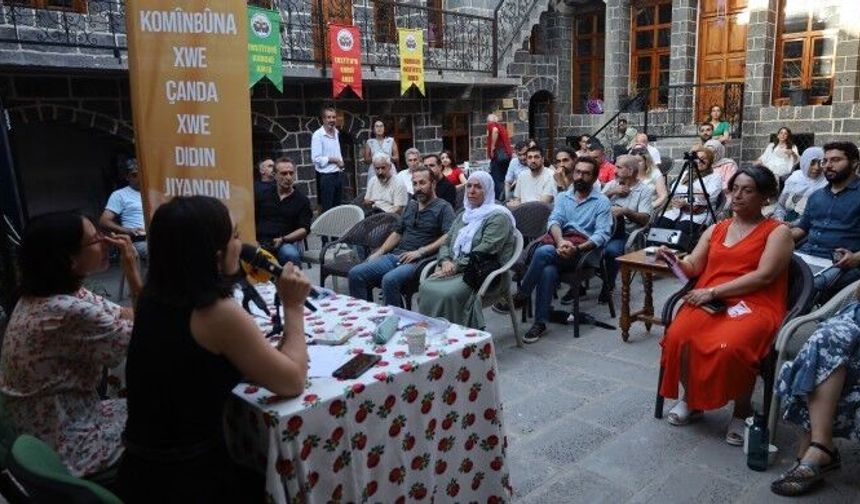 Prof. Bocheska: Kürt dilinin gelişimi siyasilerin inisiyatifine bırakılamaz