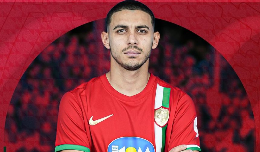 Amedspor Zdravko Dimitrov’u, Mardinspor'a transfer etti