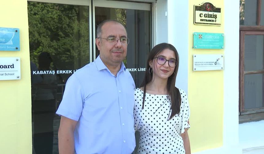 Eşit ağırlık Türkiye birincisi Tuğsem Bahar:  Baskı yapmak yerine teşvik edin