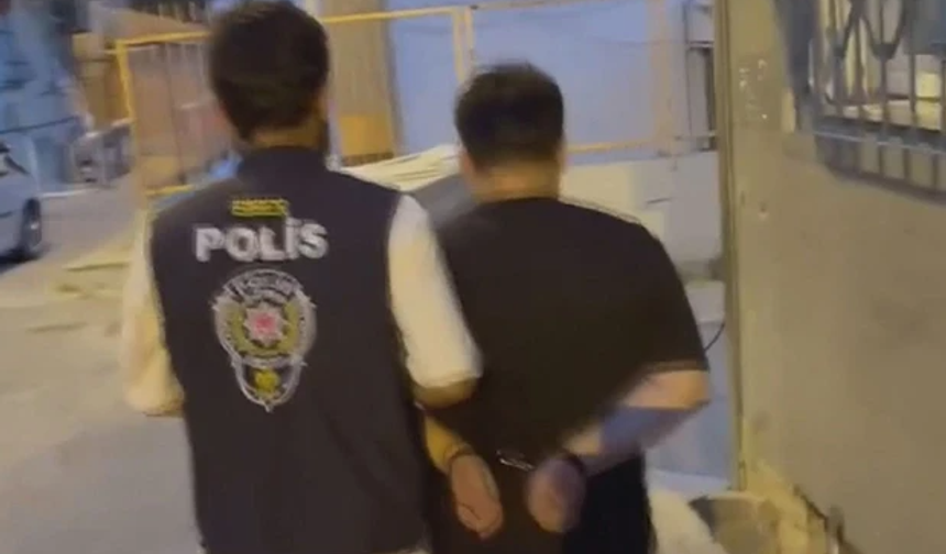 Yeni bahis operasyonu: Galatasaray ve Beşiktaşlı yöneticiler de var