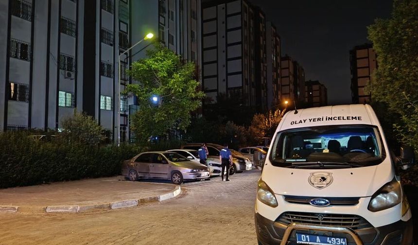Boşanma kararı kanlı bitti