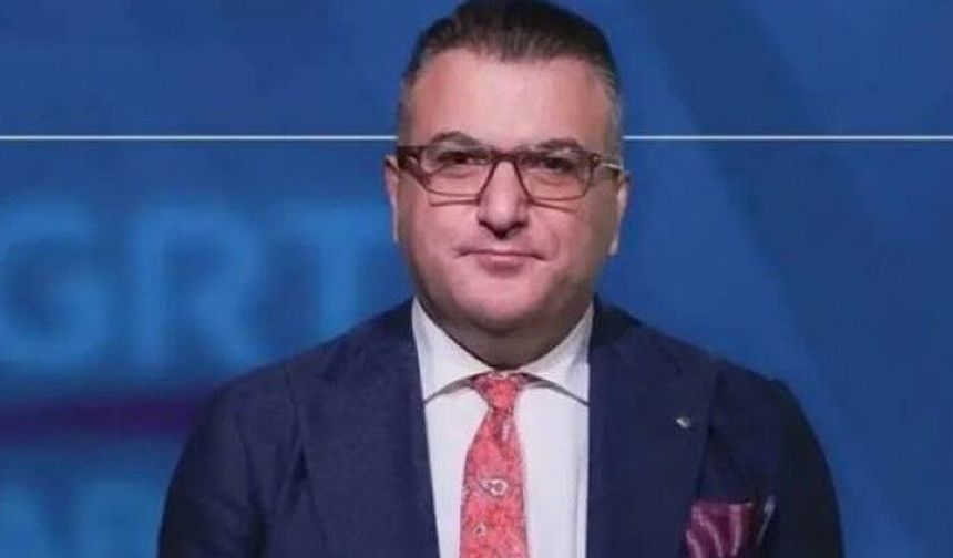 Gazeteci Cem Küçük gözaltında