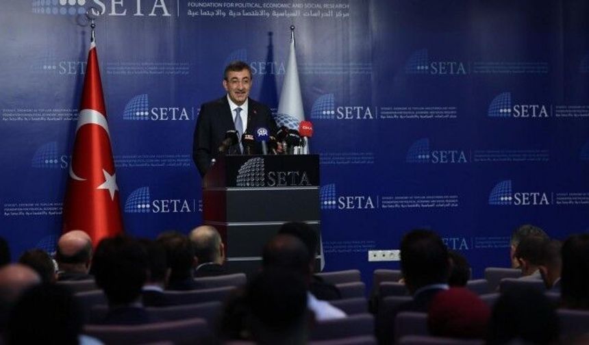 Yılmaz’dan süreç açıklaması: Çözüm konusunda kritik bir süreçteyiz