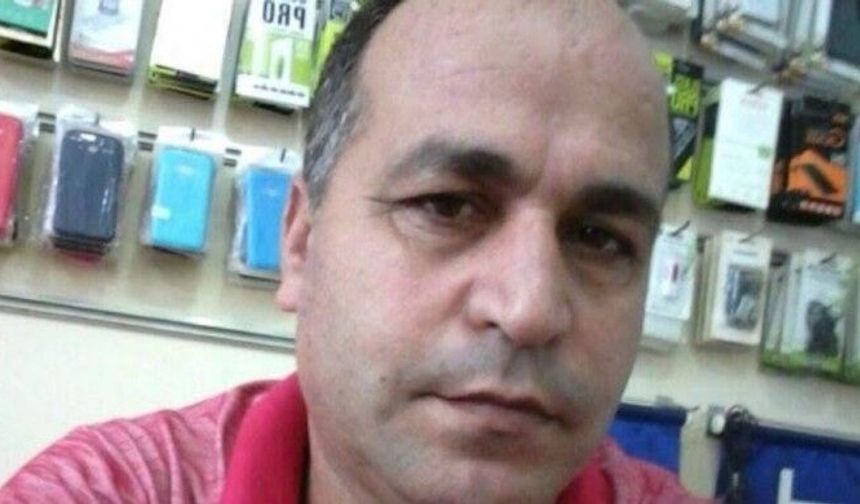 Diyarbakır’da kuyuda erkek cenazesi bulundu