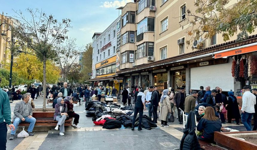 Diyarbakır’daki belediyelerden son uyarı!
