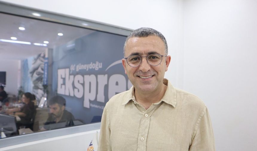 DEM Partili Eren'den 'süreç' açıklaması: Ağustos'u bekliyoruz