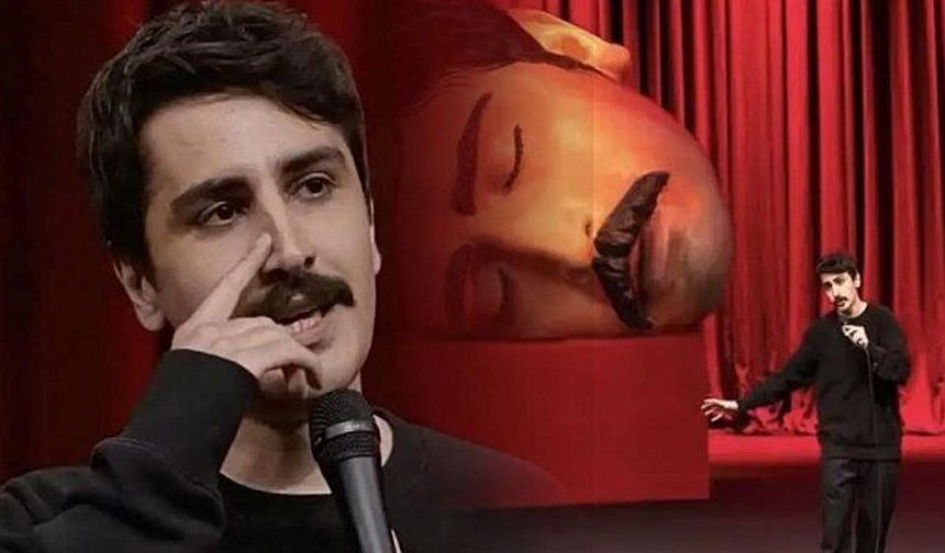Deniz Göktaş tutuklandı