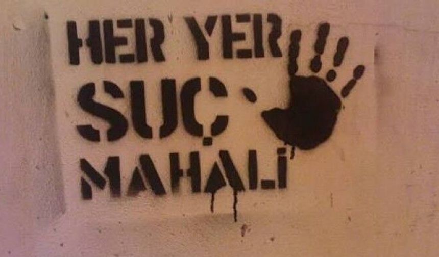 Kadın sağlık çalışanlarını tehdit eden şüpheliye tutuklama