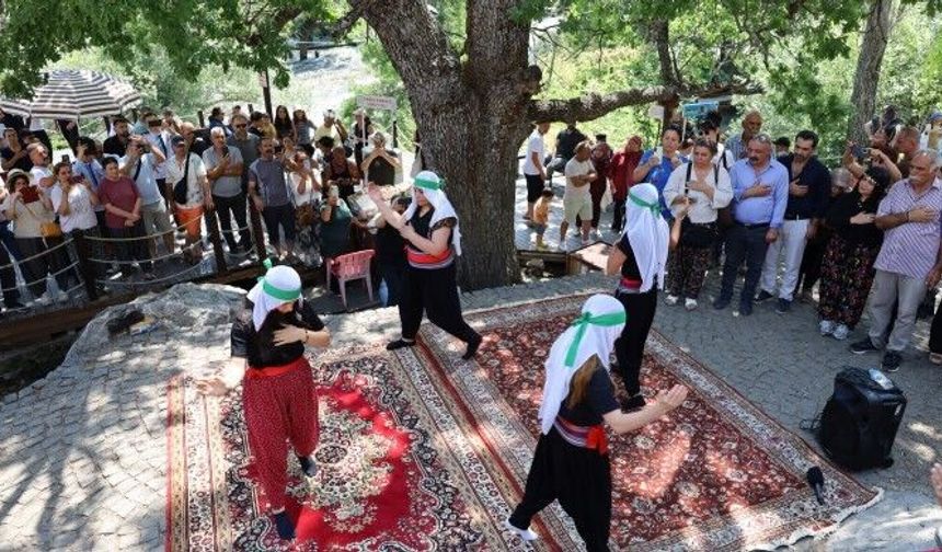 Munzur Festivali çağrısı: Dil, inanç, kültür ve doğaya sahip çıkalım