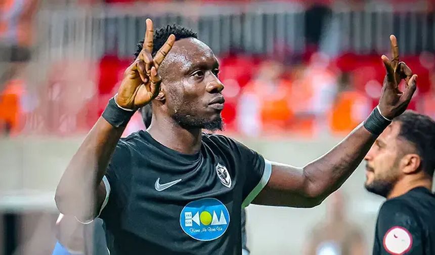 Diagne’nin neden kampa katılmadığı ortaya çıktı