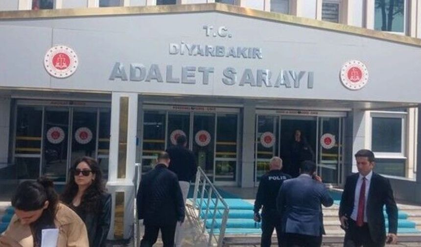 Diyarbakır'daki saldırıya ilişkin 1 kişi tutuklandı
