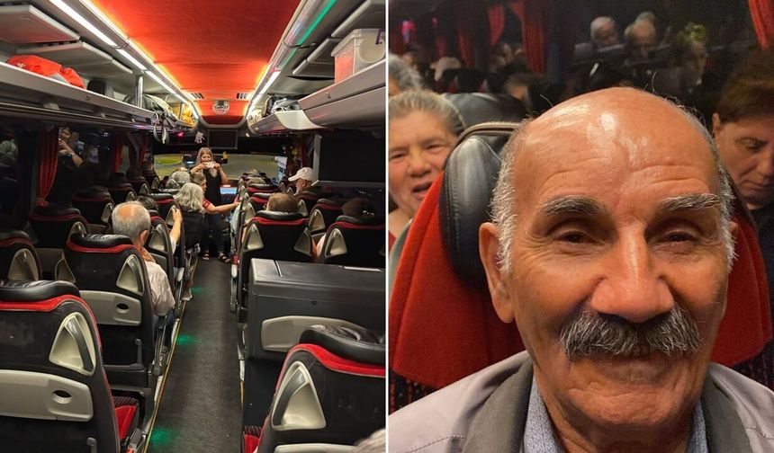 Diyarbakır’dan Sivas’a anma yolculuğu