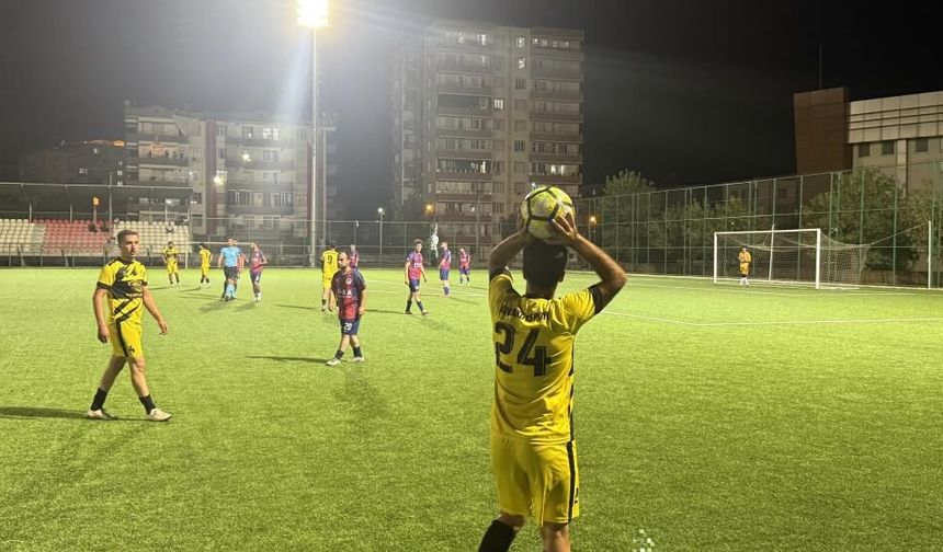 Diyarbakır takımı rekor kırdı; 26'da 26 yaptı