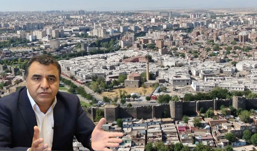 Diyarbakır'dan hükümete acil 'faiz' çağrısı