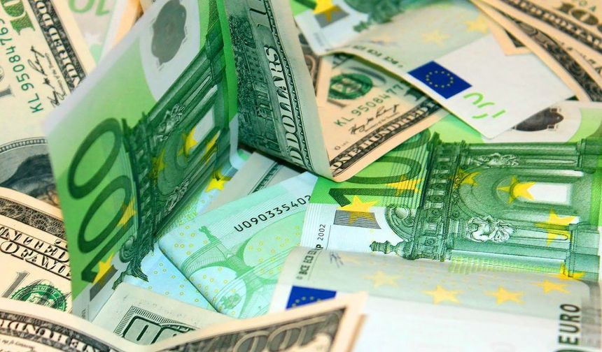Döviz fiyatları yeni haftaya nasıl başladı?
