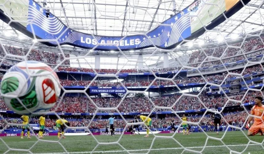 Dünya Kupasında çeyrek final eşleşmeleri belli oldu