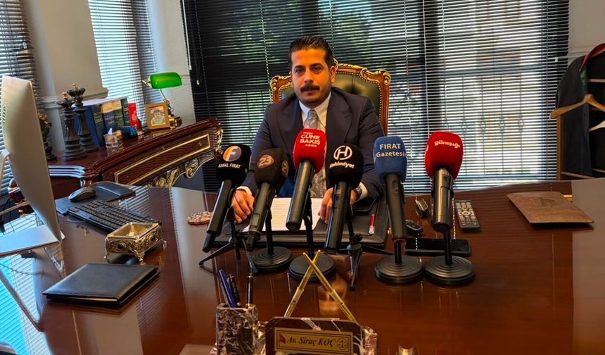 Elazığspor Basın Sözcüsü Koç: Mazeret üretmeyeceğiz