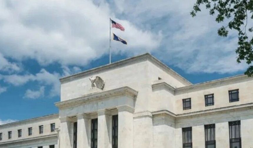 Fed faiz kararını açıkladı