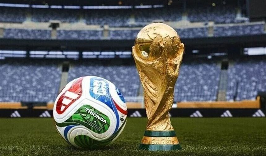 Futbol dünyasının gözü, üç kıtaya yayılacak 2030 organizasyonunda