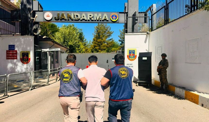 Diyarbakır'da 137 firari yakalandı
