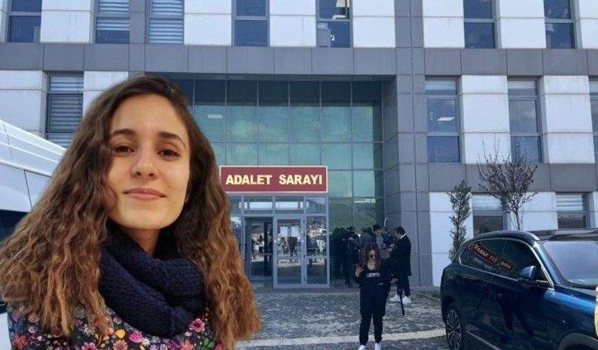 Gülistan Doku soruşturmasında 18 kişi daha gözaltına alındı