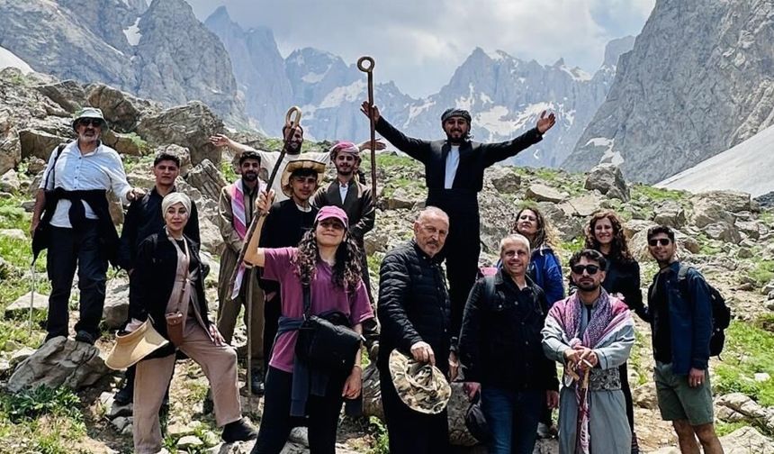Diyarbakır'da Hevsel Kupası sonuçları açıklandı