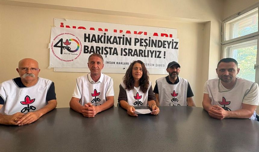 “Kalıcı barış için silahsızlanma tek başına yeterli değil”