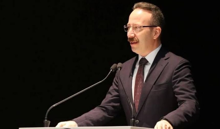 Yeni Ardahan Valisi Ömer Hilmi Yamlı kimdir? Nereli ve kaç yaşında?