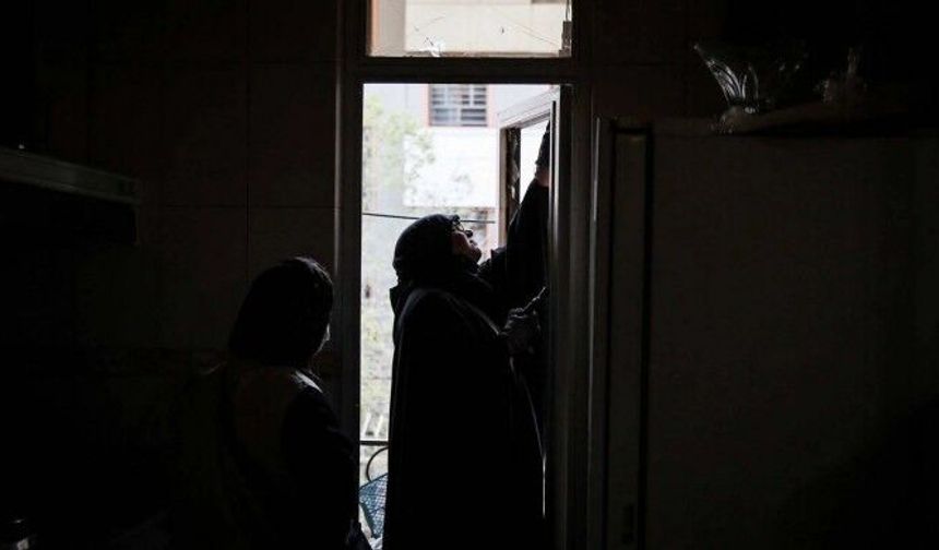 İran’da 50 kişi yaşamını yitirdi
