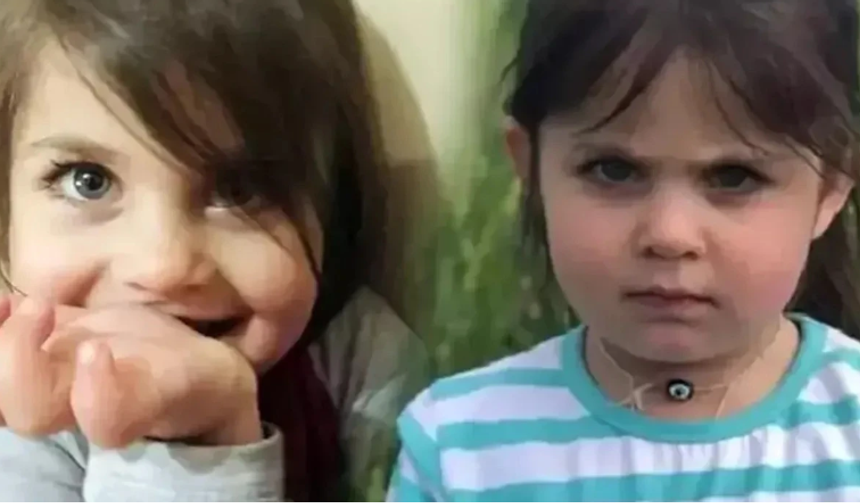 3 yaşındaki Leyla'nın ölümüne ilişkin tüyler ürperten gerekçeli karar açıklandı