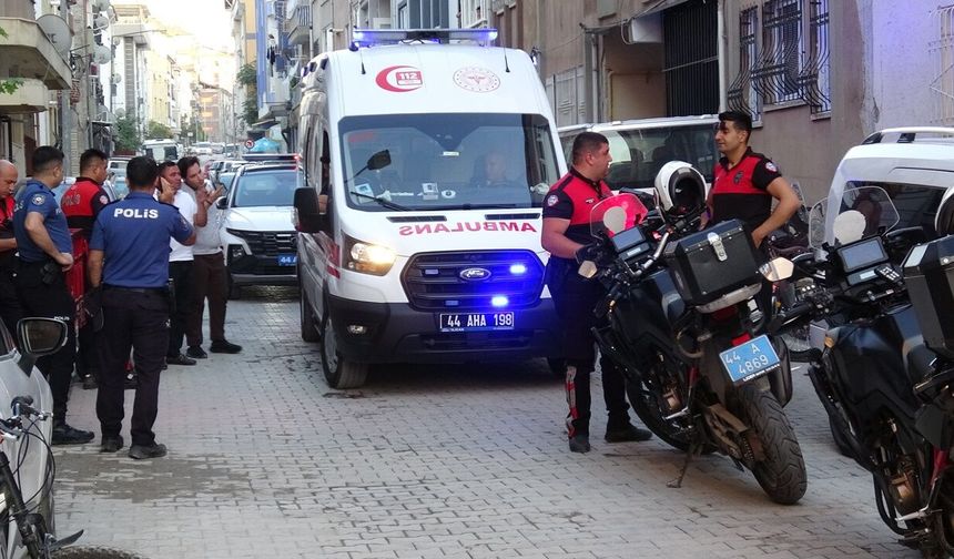 Uzman çavuş kendini vurdu